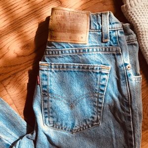 Levi's Jeans - š„Vintage 70ās Levi 550š„ Levi's Jeans - š„Vintage 70ās Levi 550š„